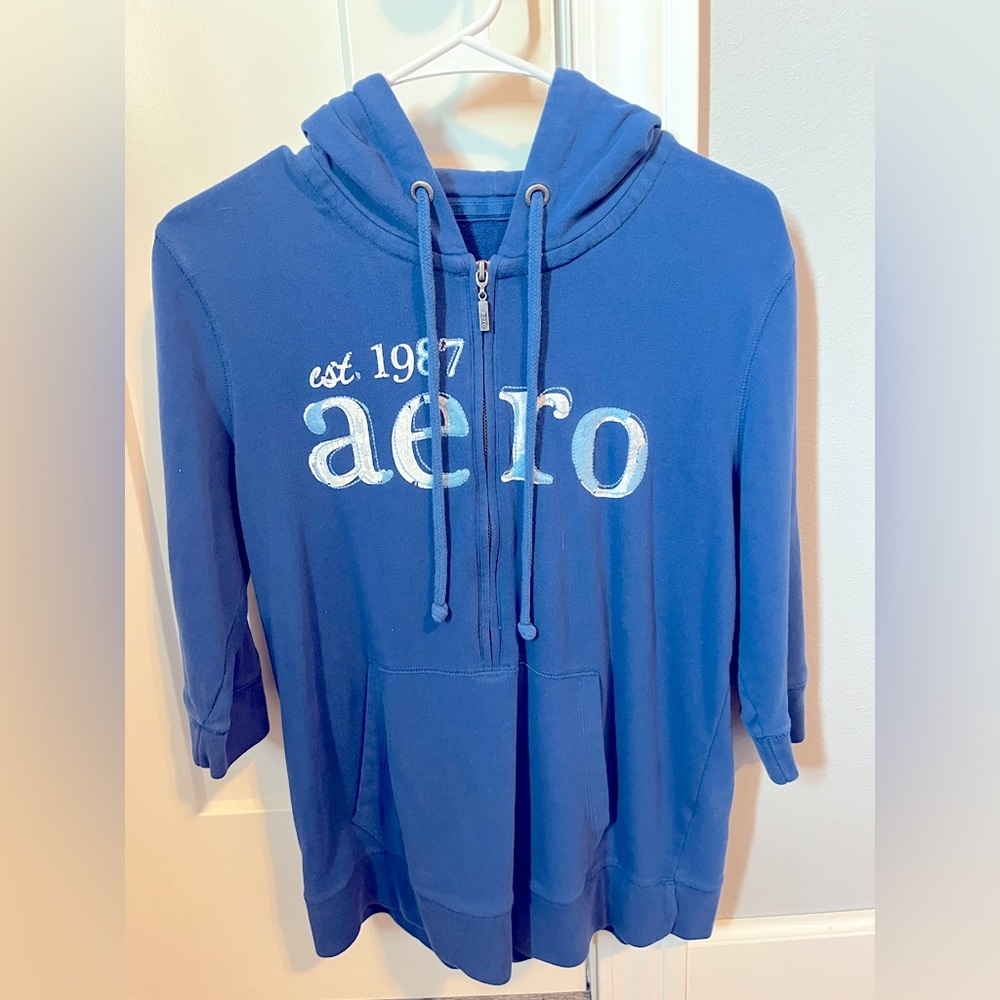 Aeropostale Youth Sweatshirt